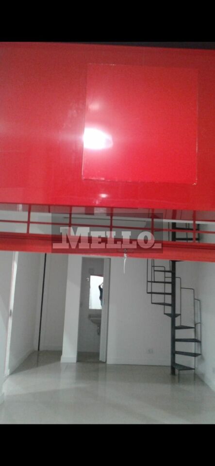 Loja para Venda - Consolação