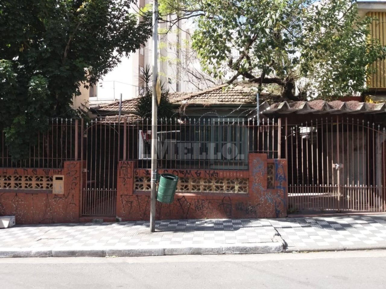 Terreno para Venda - Vila Guarani Z Sul