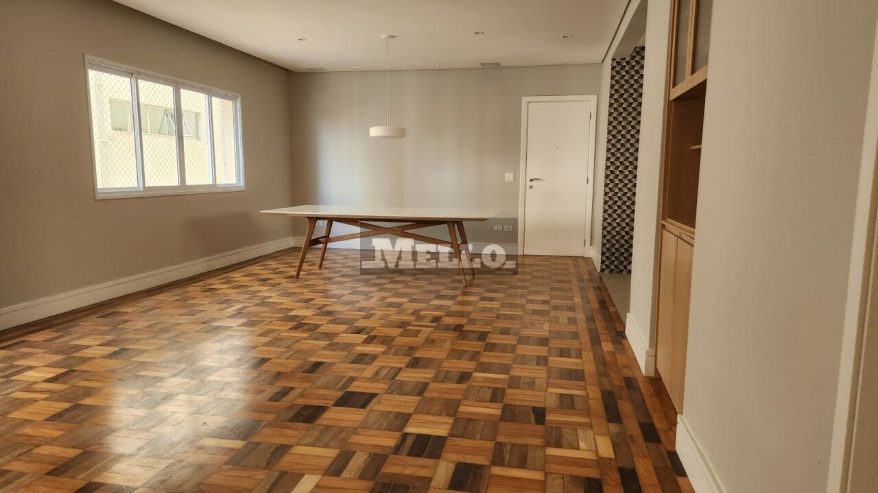 Apartamento para Locação - Vila Mariana