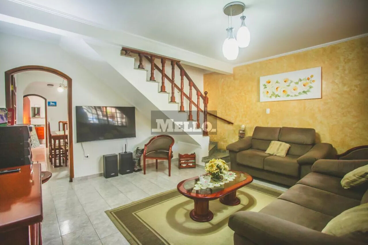 Sobrado para Venda - Planalto Paulista