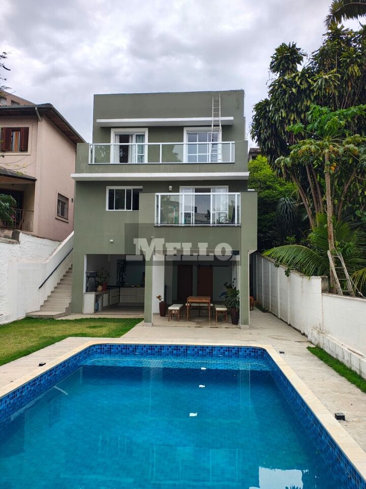 Sobrado para Venda - Planalto Paulista