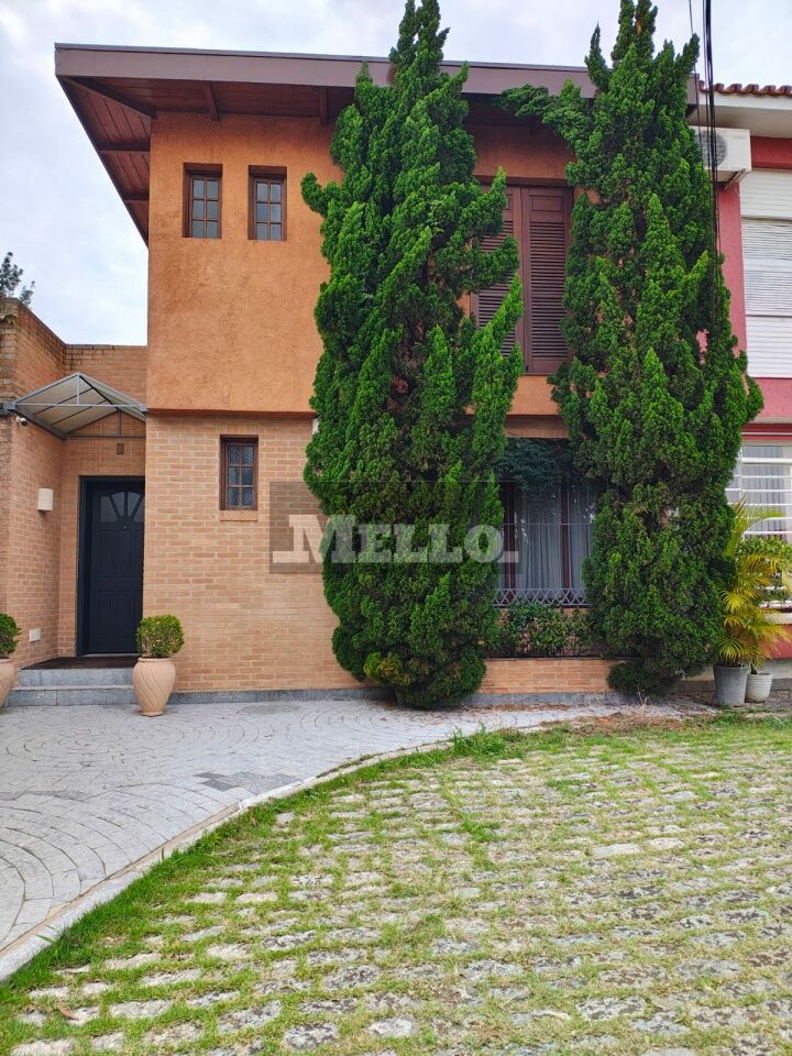 Sobrado para Venda - Planalto Paulista