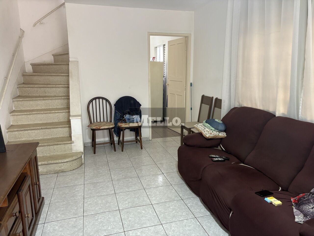 Sobrado para Venda - Planalto Paulista