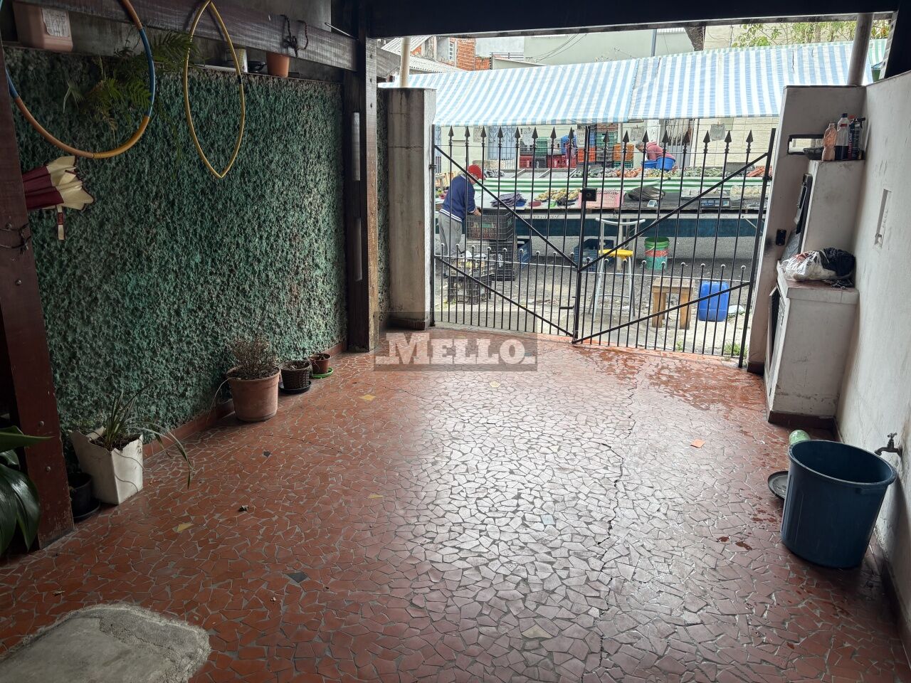 Sobrado para Venda - Vila Água Funda