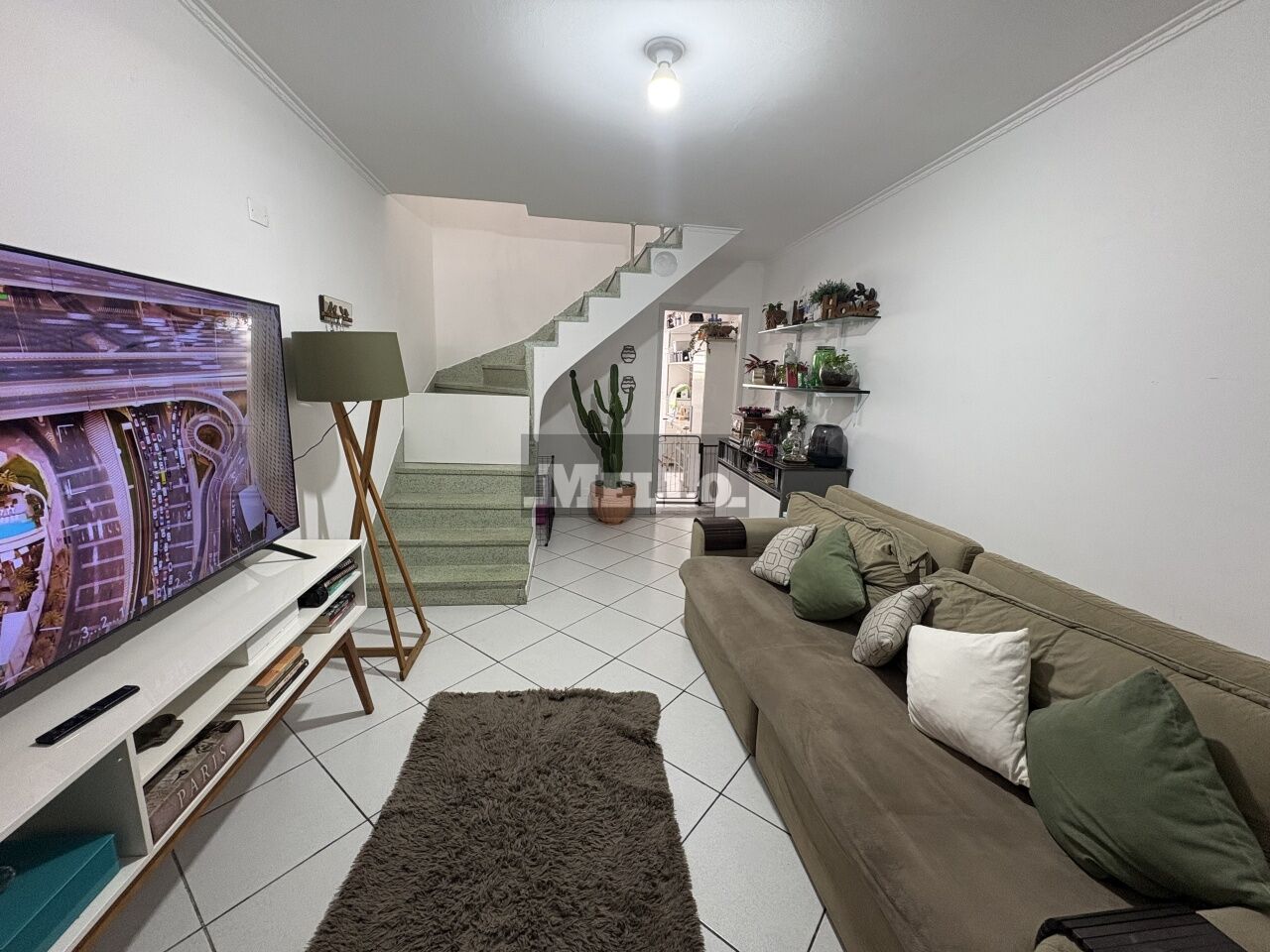 Sobrado para Venda - Vila Água Funda