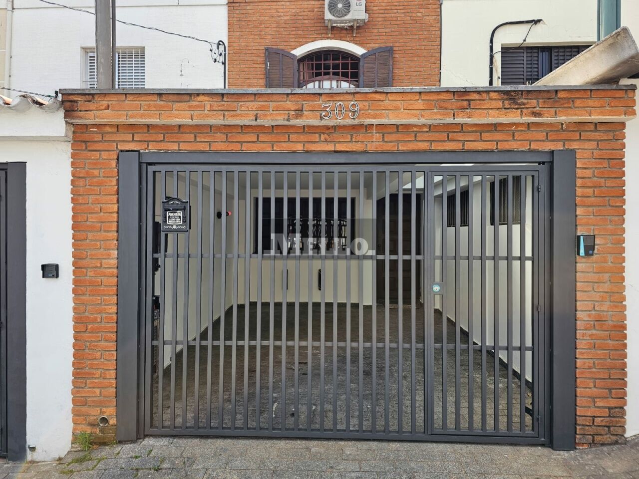 Sobrado para Venda - Planalto Paulista