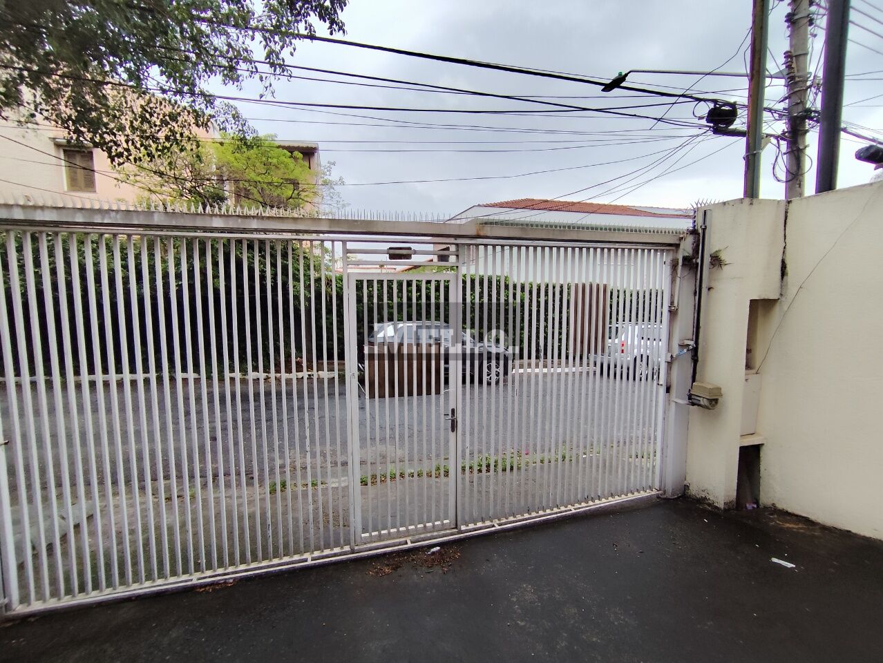 Sobrado para Venda - Mirandópolis