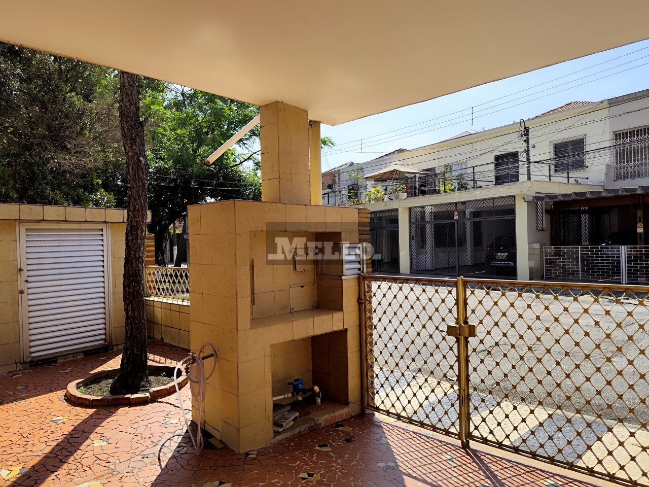 Sobrado para Venda - Mirandópolis