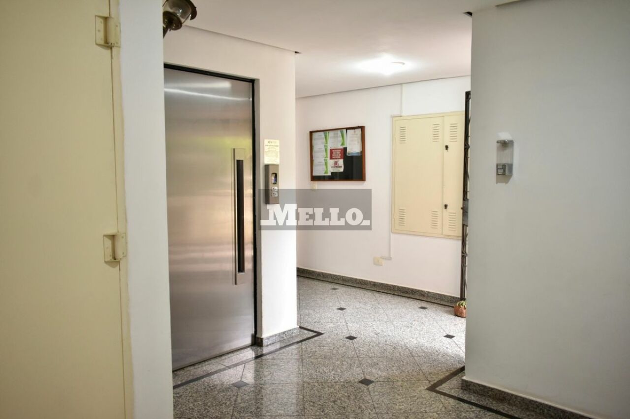 Apartamento para Venda - Mirandópolis