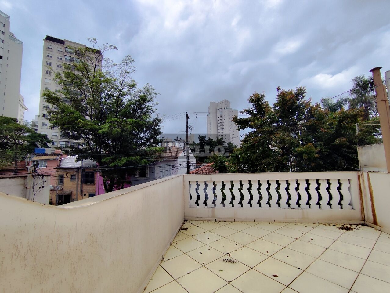 Sobrado para Venda - Mirandópolis