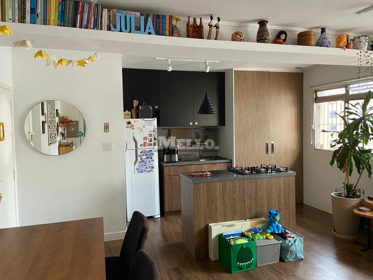 Apartamento para Venda - Indianópolis