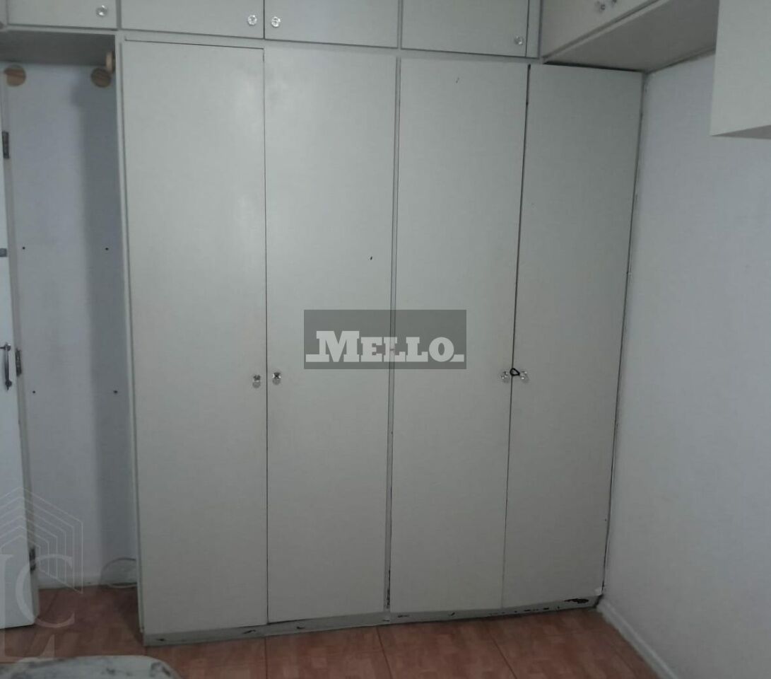 Apartamento para Venda - Vila Santa Catarina