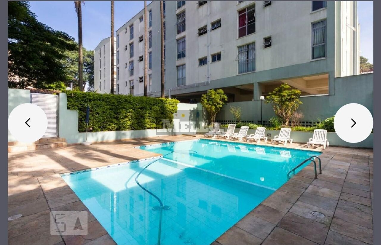 Apartamento para Venda - Vila Santa Catarina