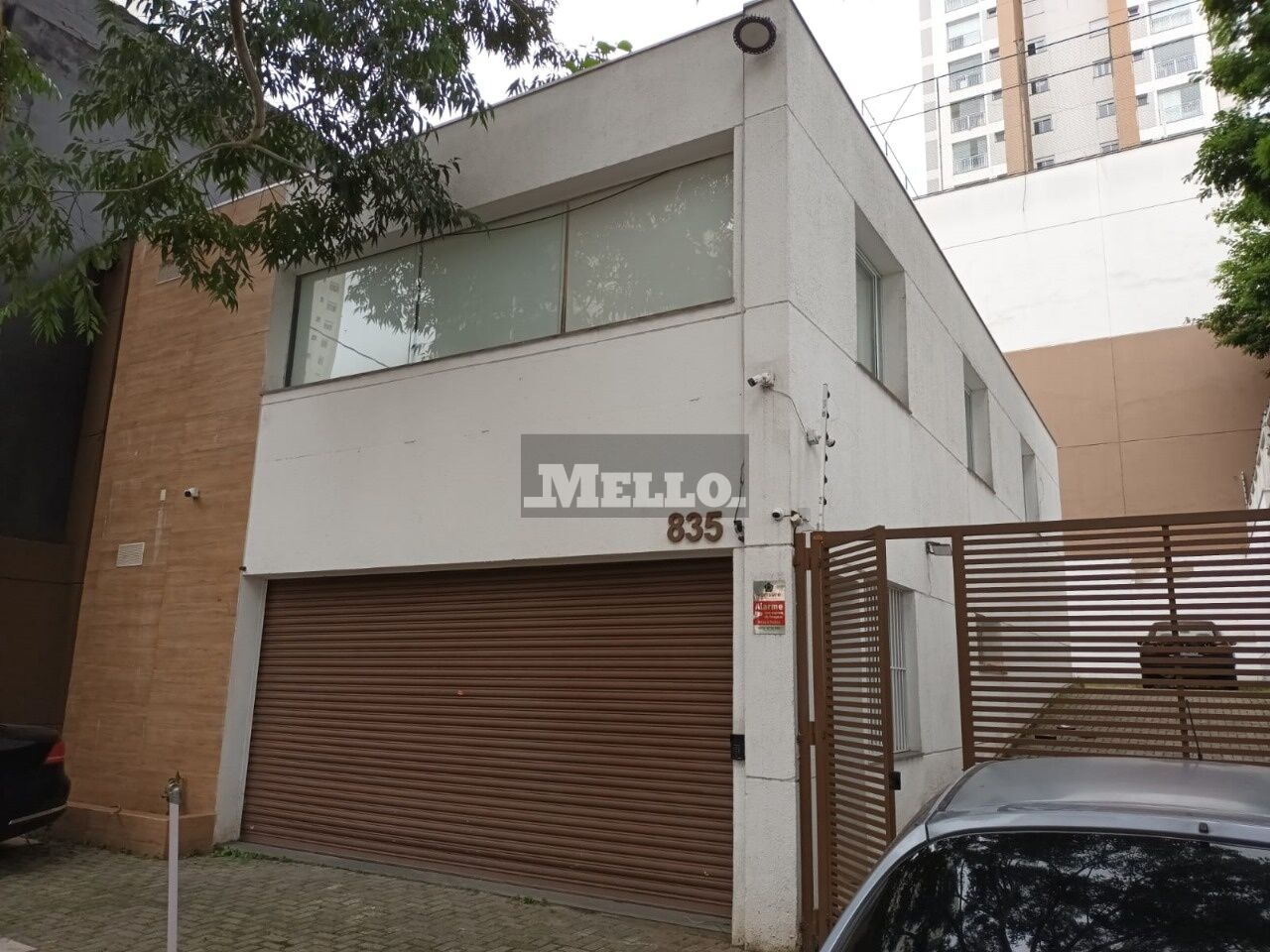 Galpão para Venda - Bosque da Saúde