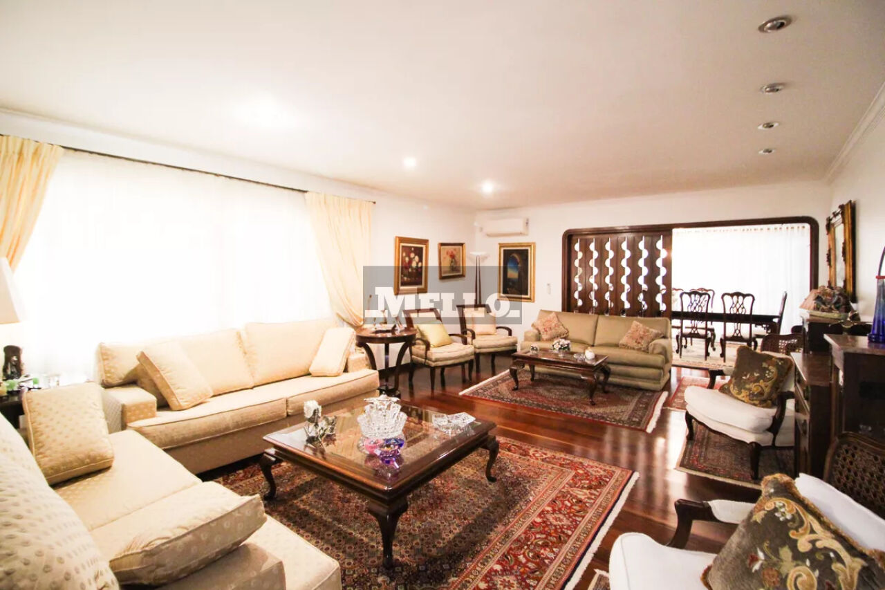 Sobrado para Venda - Planalto Paulista