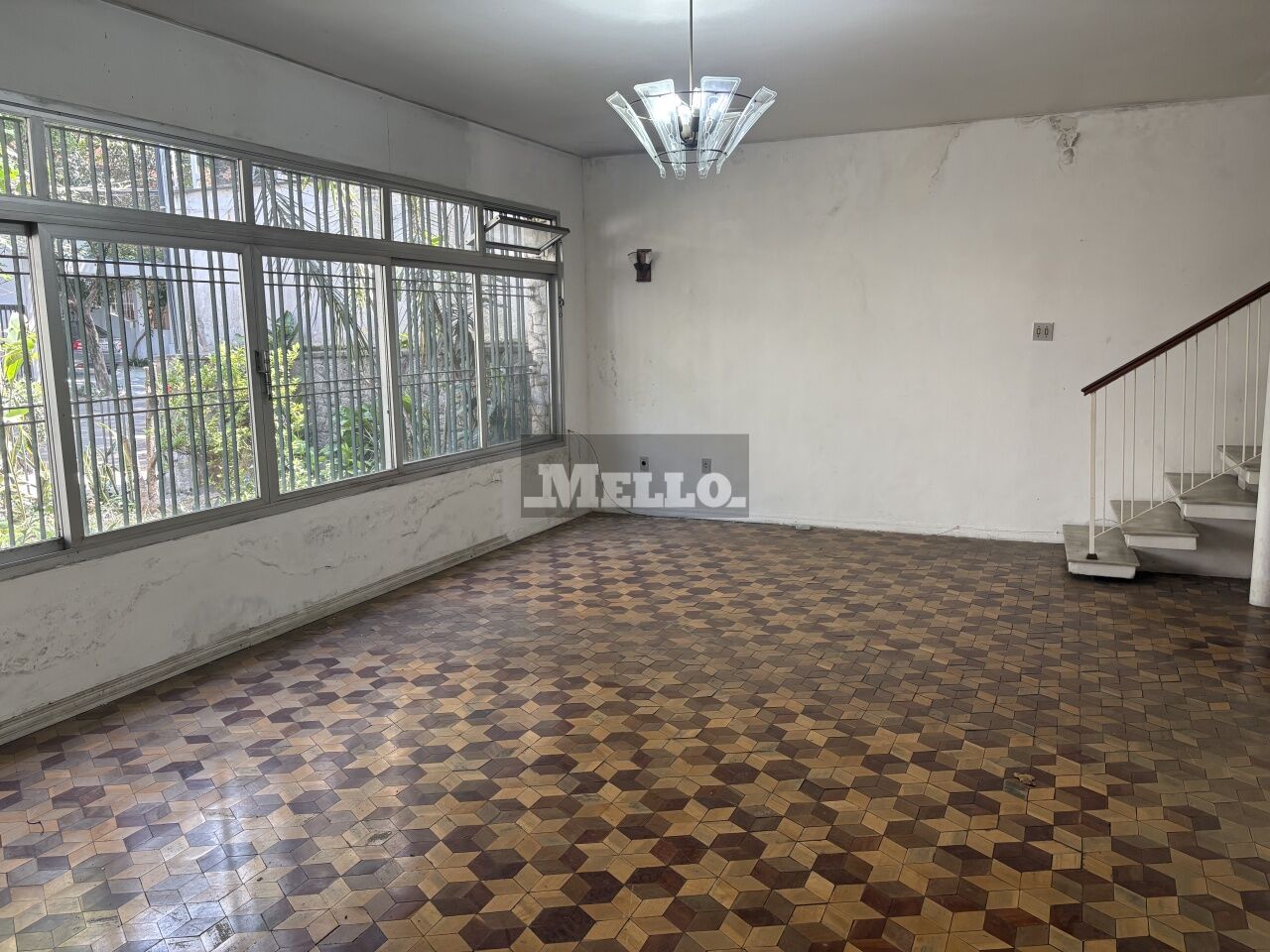 Sobrado para Venda - Planalto Paulista