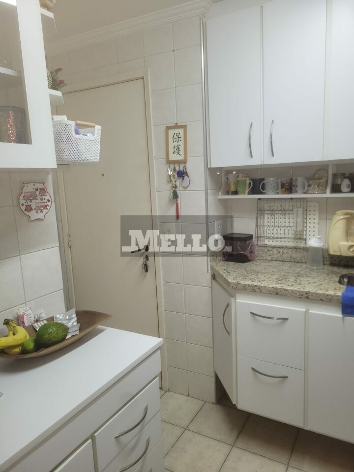 Apartamento para Venda - Vila Santo Estéfano