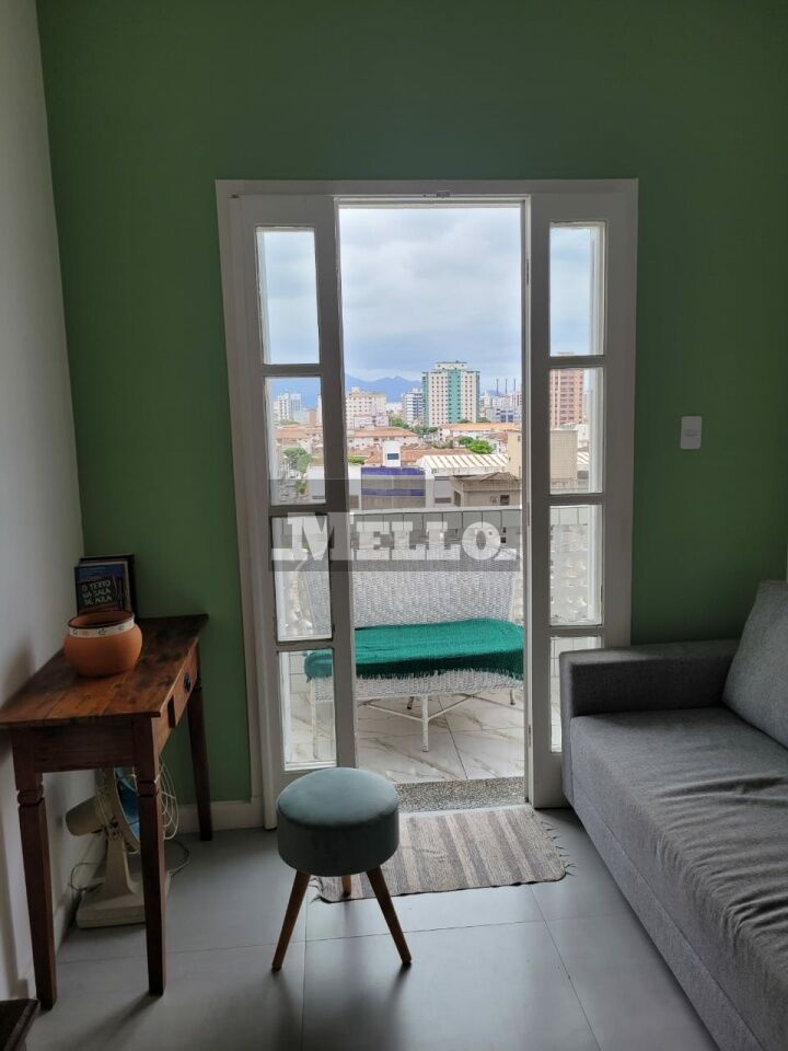 Apartamento para Venda - Boqueirão