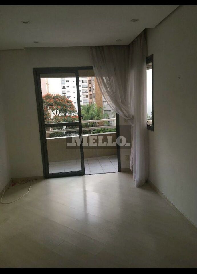 Apartamento para Venda - Brooklin Paulista