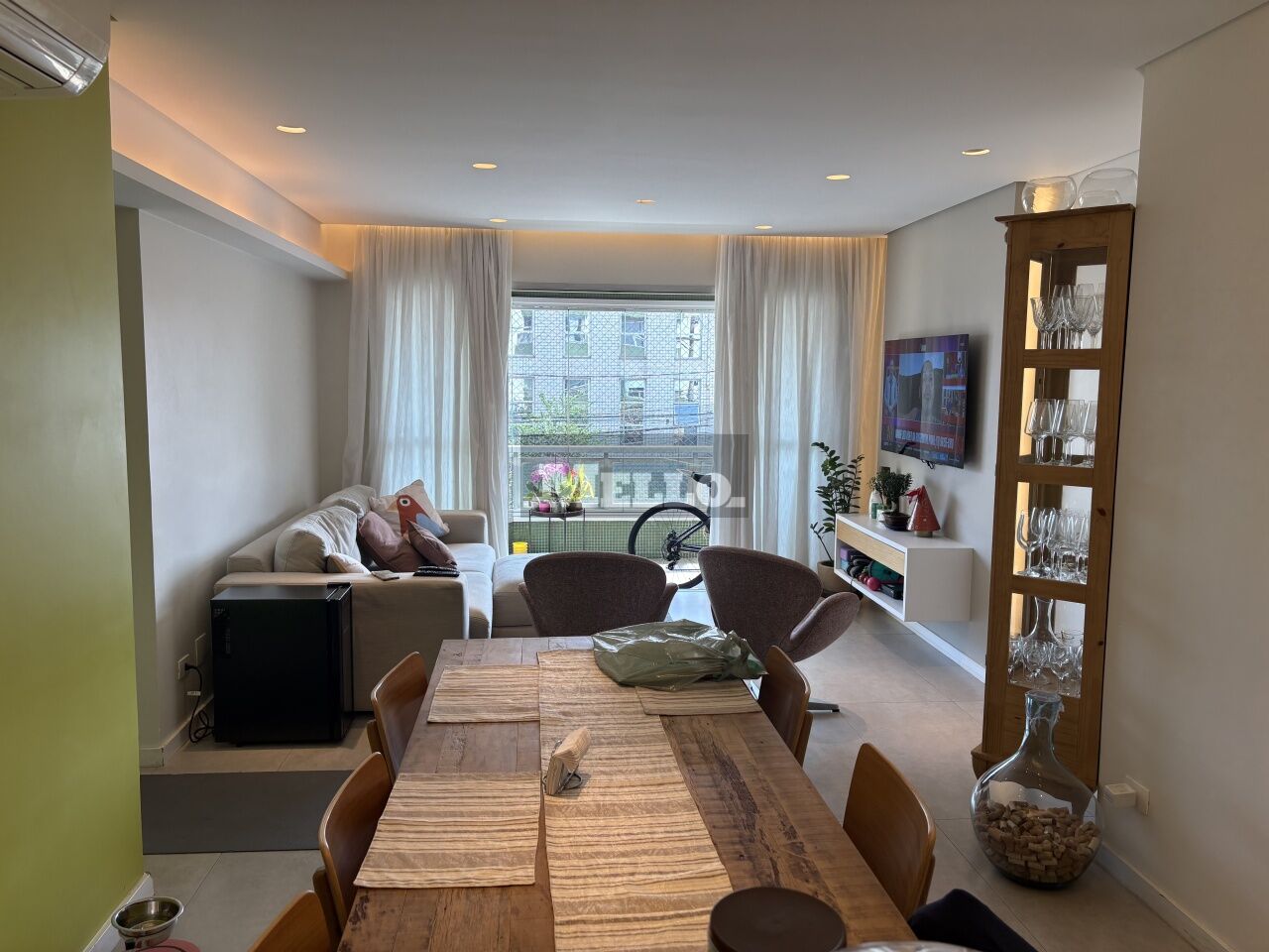 Apartamento para Venda - Planalto Paulista