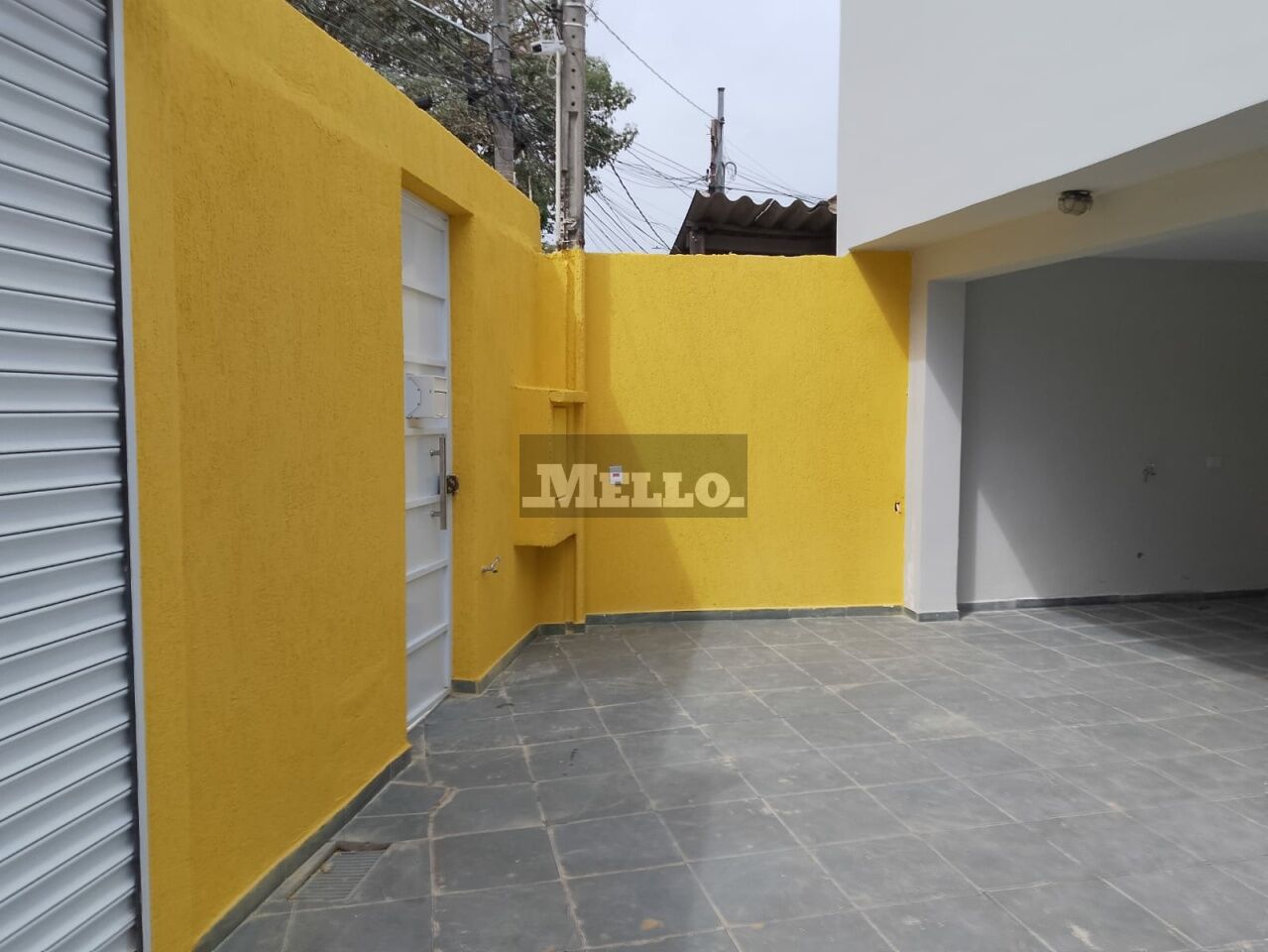 Casa Térrea para Locação - Planalto Paulista