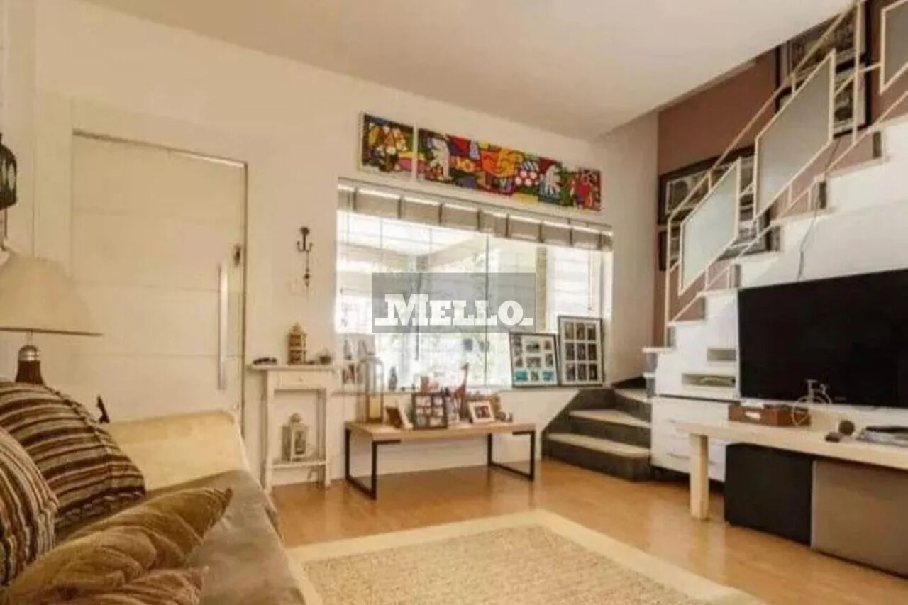 Sobrado para Venda - Vila do Bosque