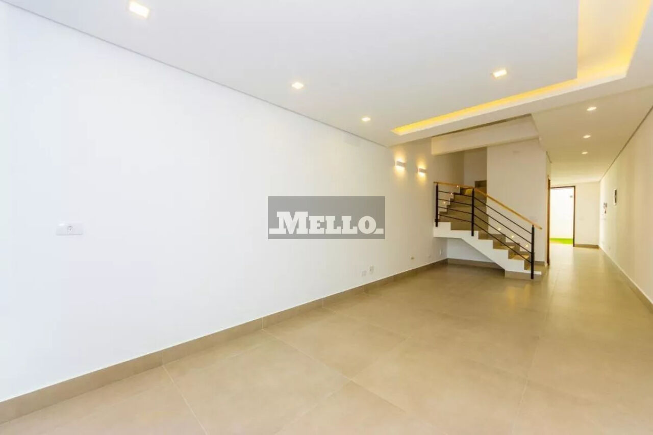 Sobrado para Venda - Vila do Bosque