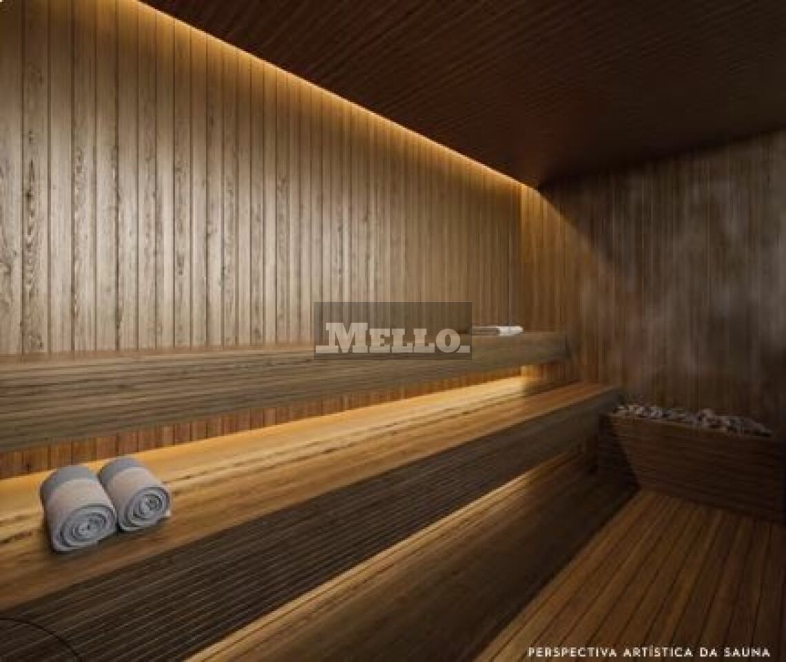 Apartamento para Venda - Itaim Bibi