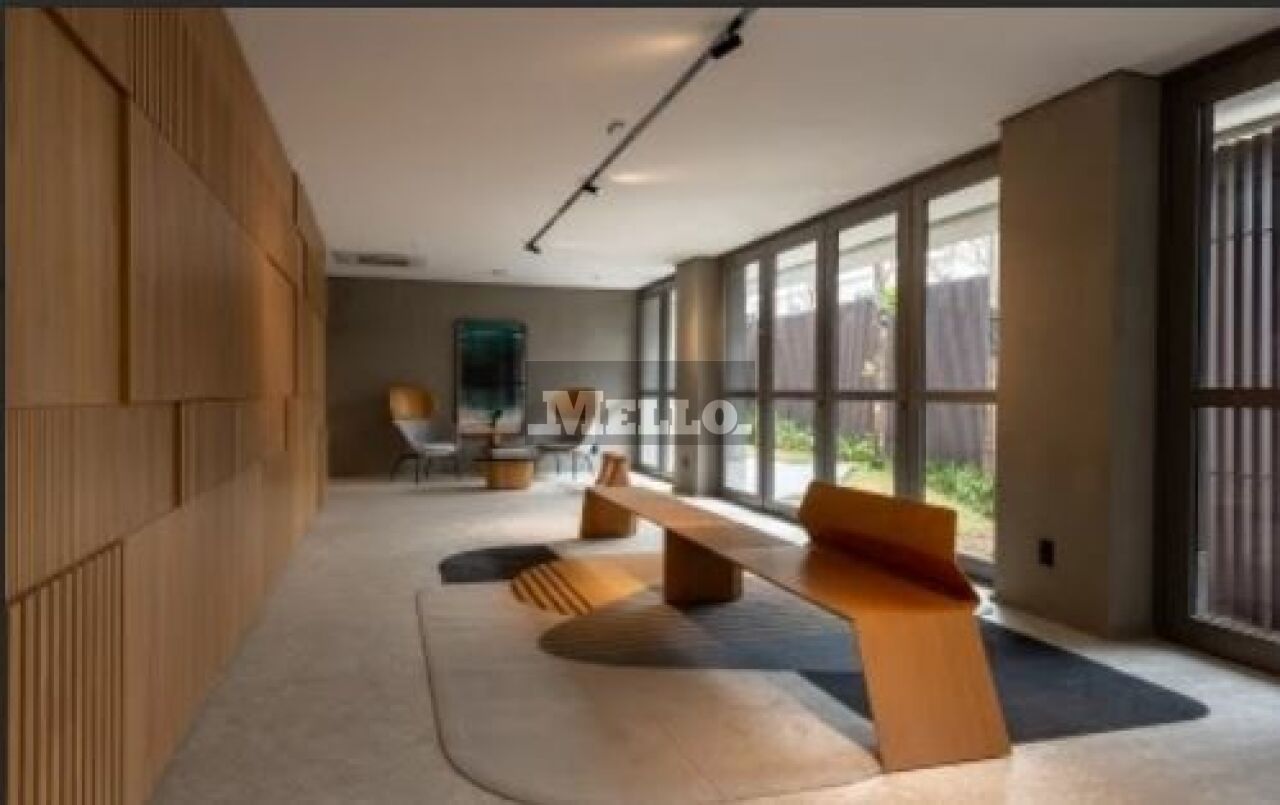 Apartamento para Venda - Jardim Paulista