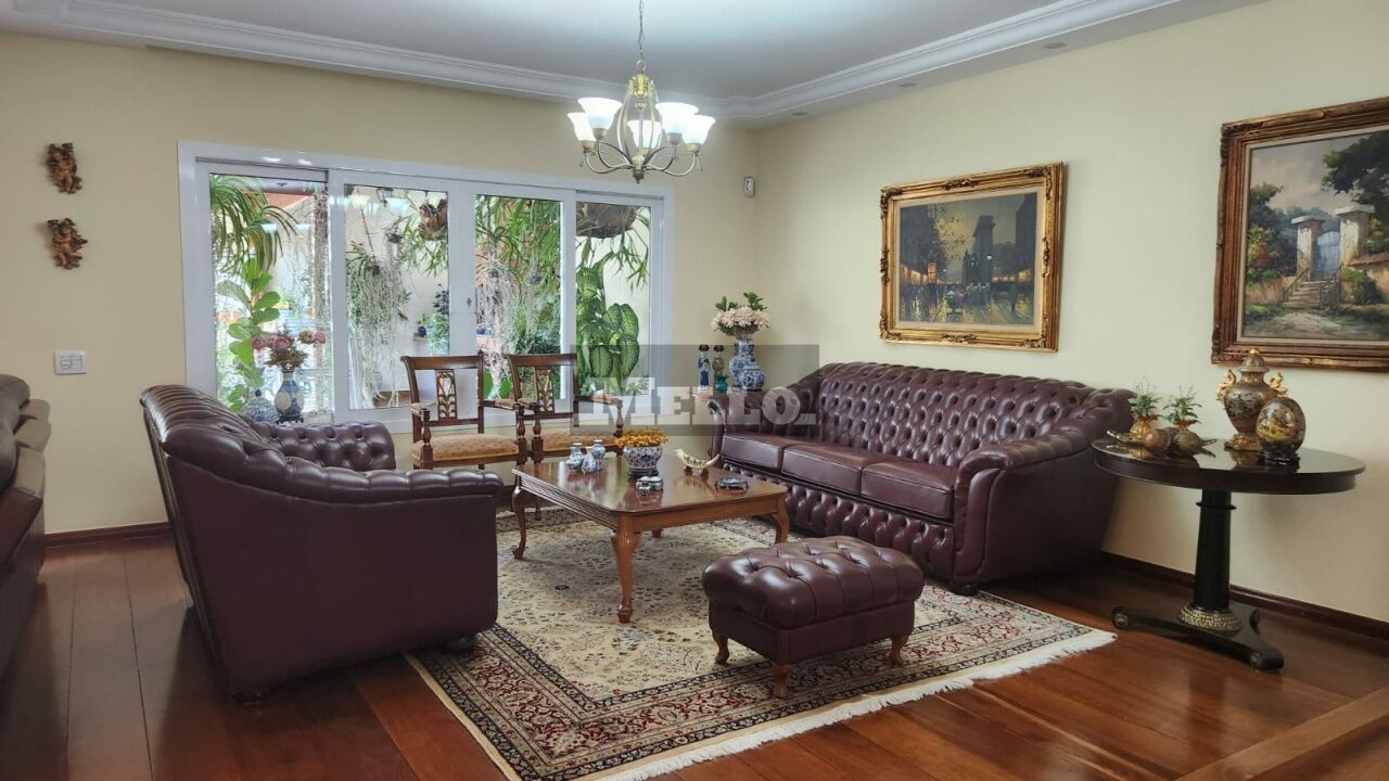 Sobrado para Venda - Planalto Paulista