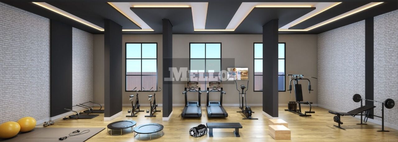 Apartamento para Venda - Saúde