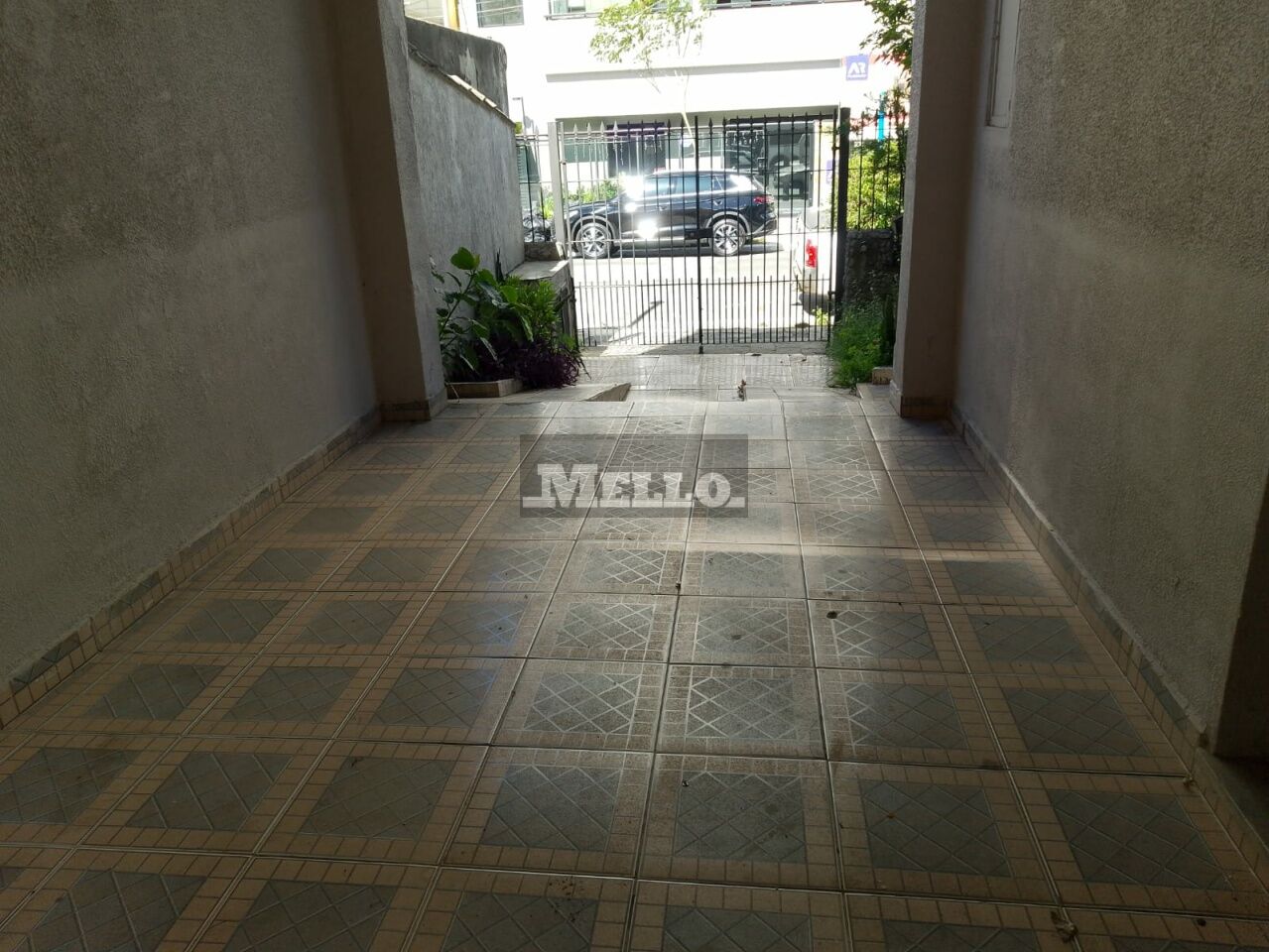 Sobrado para Locação - Planalto Paulista