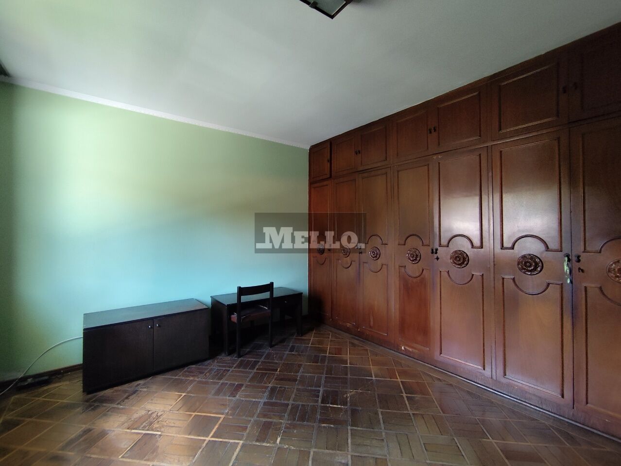 Sobrado para Venda - Planalto Paulista