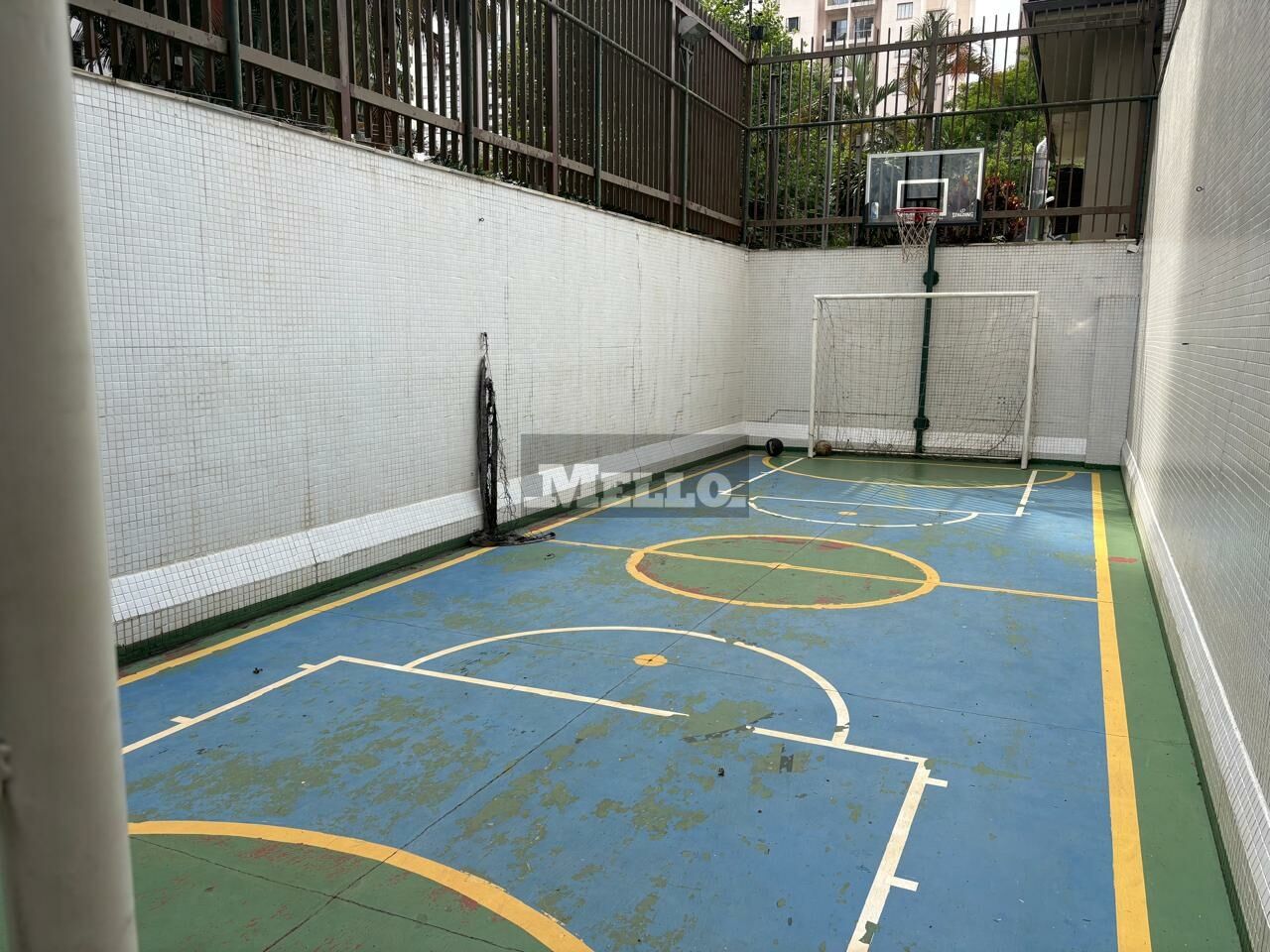 Apartamento para Venda - Moema