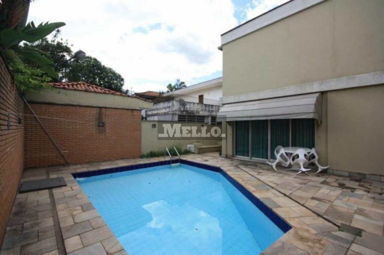 Sobrado para Venda - Butantã