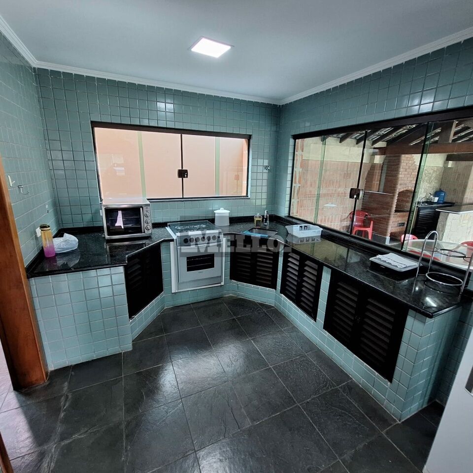 Sobrado para Venda - Enseada