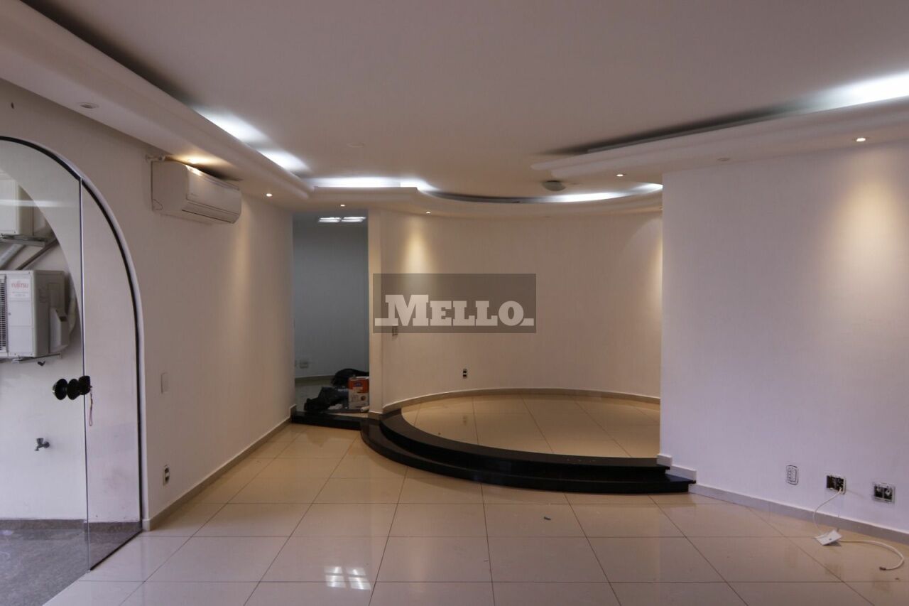 Apartamento para Venda - Indianópolis