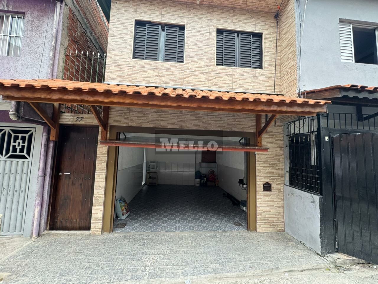 Sobrado para Venda - Eldorado