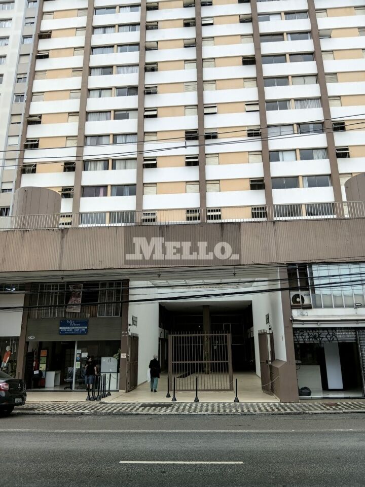 Condomínio para Locação - Vila Mariana