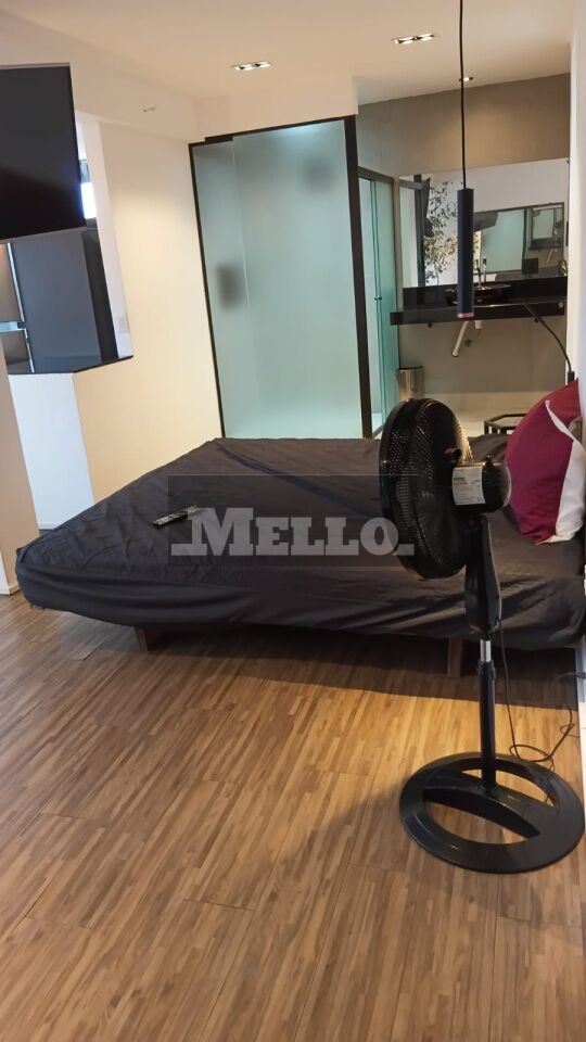 Apartamento para Locação - Mirandópolis