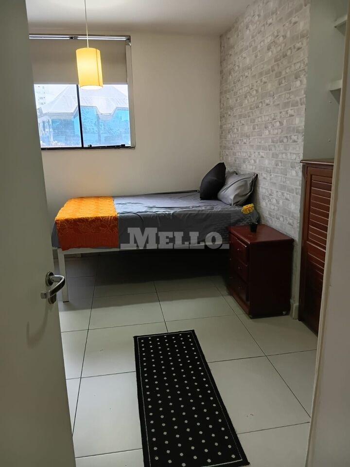 Apartamento para Locação - Mirandópolis