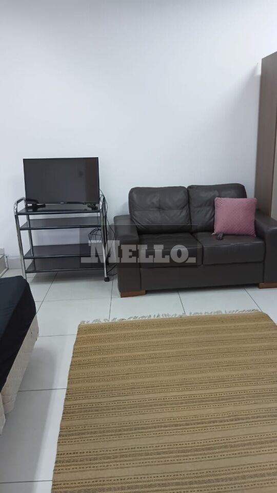 Apartamento para Locação - Mirandópolis