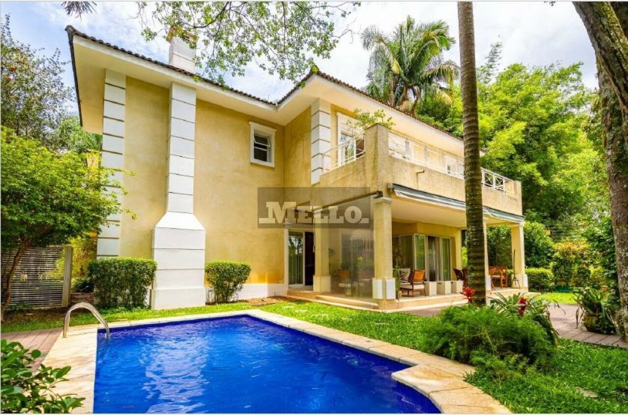 Sobrado para Venda - Jardim Petrópolis