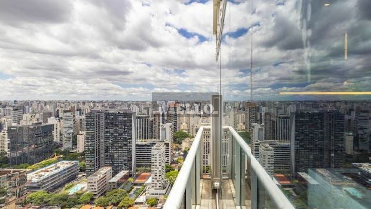 Apartamento para Venda - Itaim Bibi