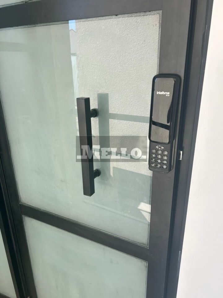 Sobrado para Venda - Jardim Cordeiro