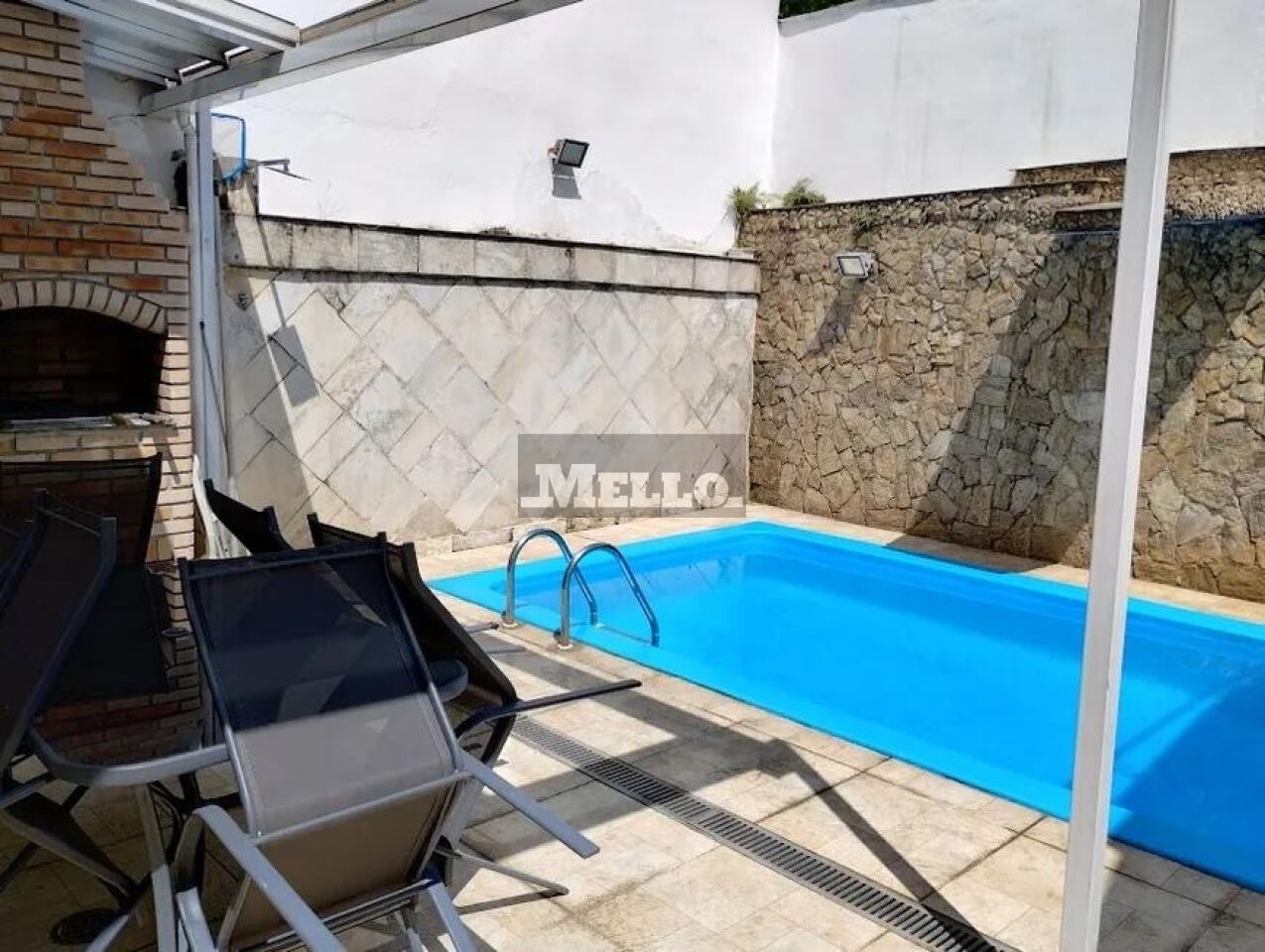 Sobrado para Venda - Jardim da Glória