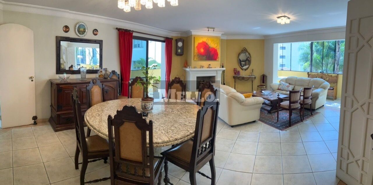 Apartamento para Venda - Campo Belo