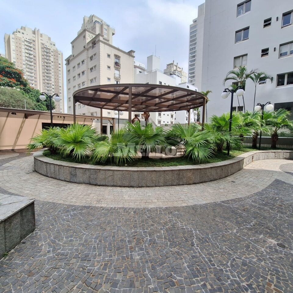 Apartamento para Venda - Campo Belo