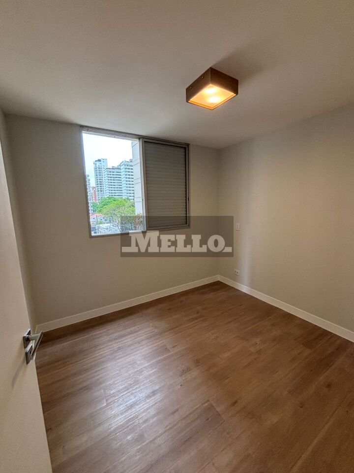 Apartamento para Venda - Vila Uberabinha