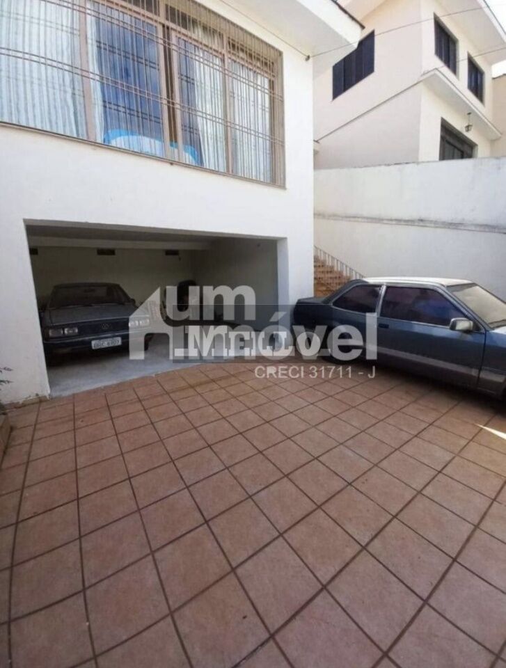 Sobrado para Venda - Bosque da Saúde